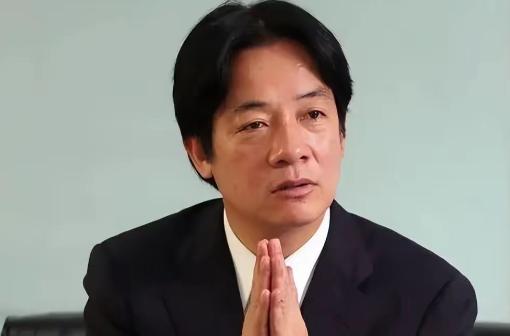 台当局猛然发现：大陆或再也不会让赖清德离开台湾！美上将眉头一皱，给他出了一个好主