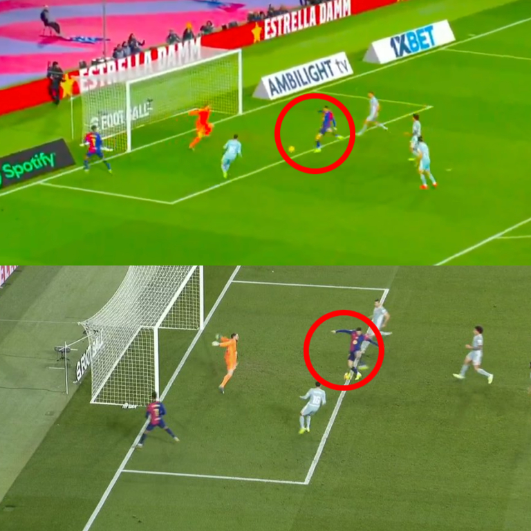 不能说匪夷所思，而是骇人听闻……我觉得成绩不好当然不能都是莱万的锅，但是本赛季各