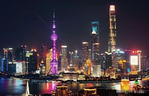 三战一旦爆发，我国必须死保这三座城市！

真要是到了那种时候，大国之间拼的绝不是