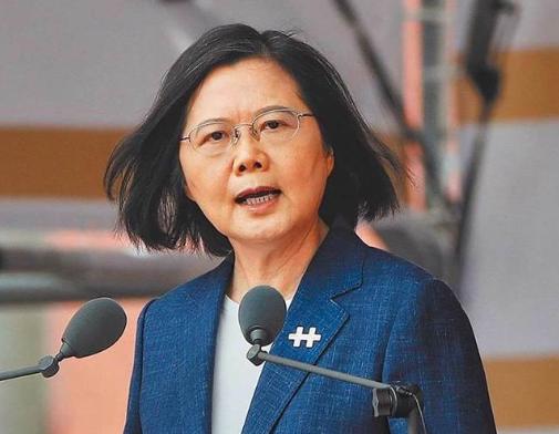 中国台湾调查两岸统一谈判人选，首选不是郑丽文，信任度仅 8.5%。

6 月 1