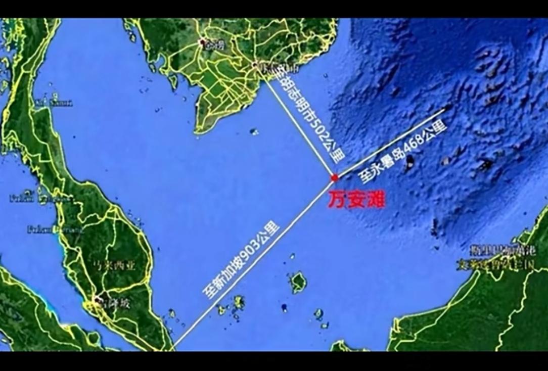 南海这一锅水彻底烧开了！就在美菲拉上7国1.7万兵力搞“肩并肩”军演正嗨时，咱们