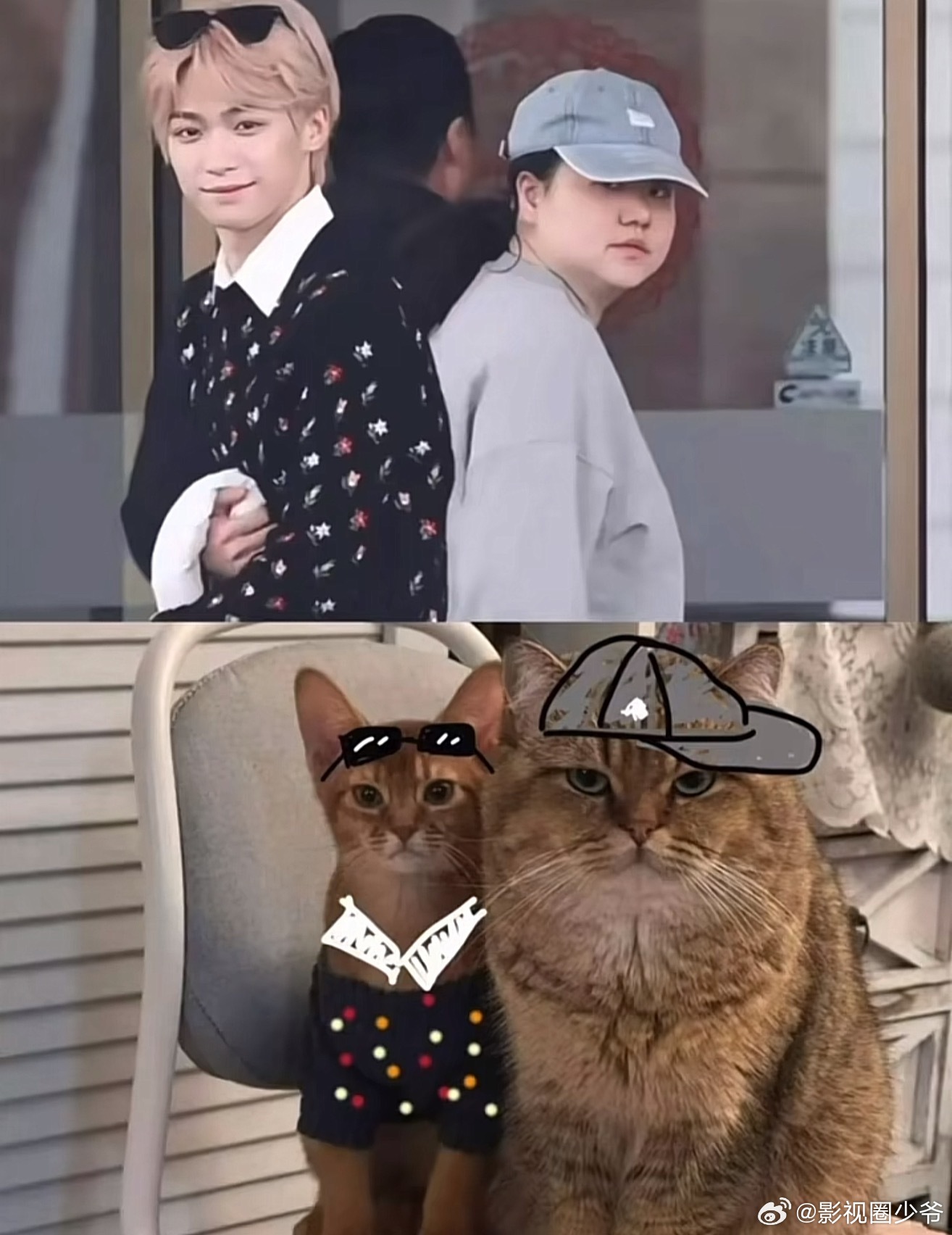 谁做的？站出来！！！梓渝