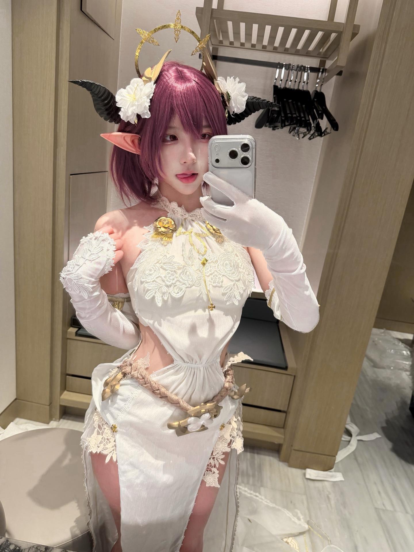 老婆是魅魔怎么办