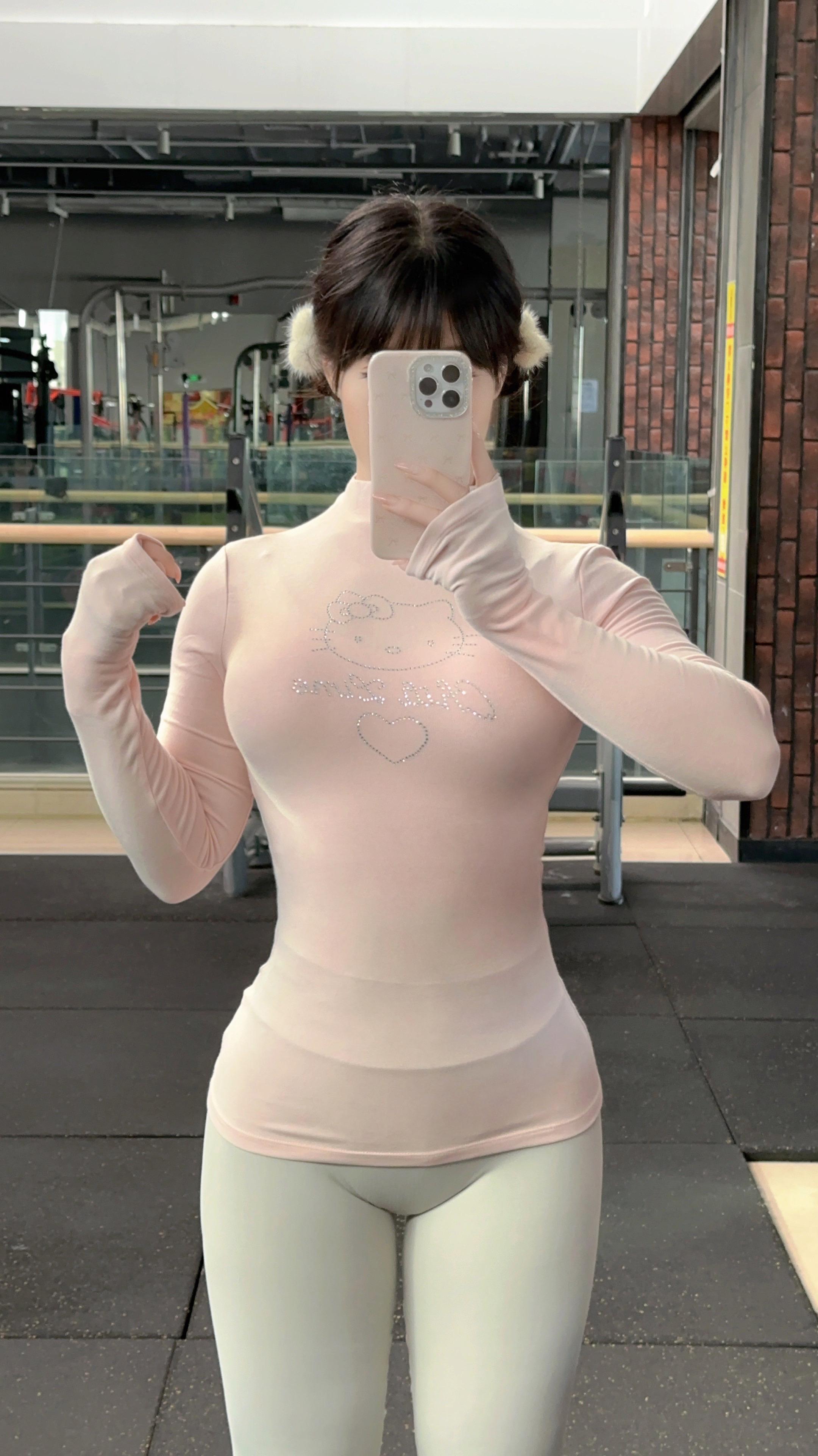 最近换了一个蛋白粉 口味很清淡 喜欢