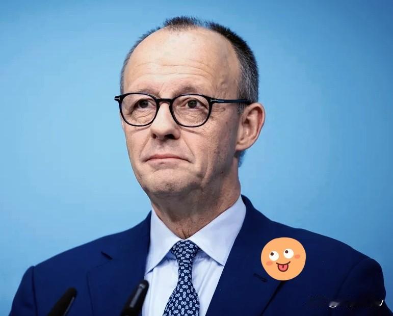 当地时间2月18日，德国总理默茨对外公开表示：他将在下周访华期间寻求与中国建立战