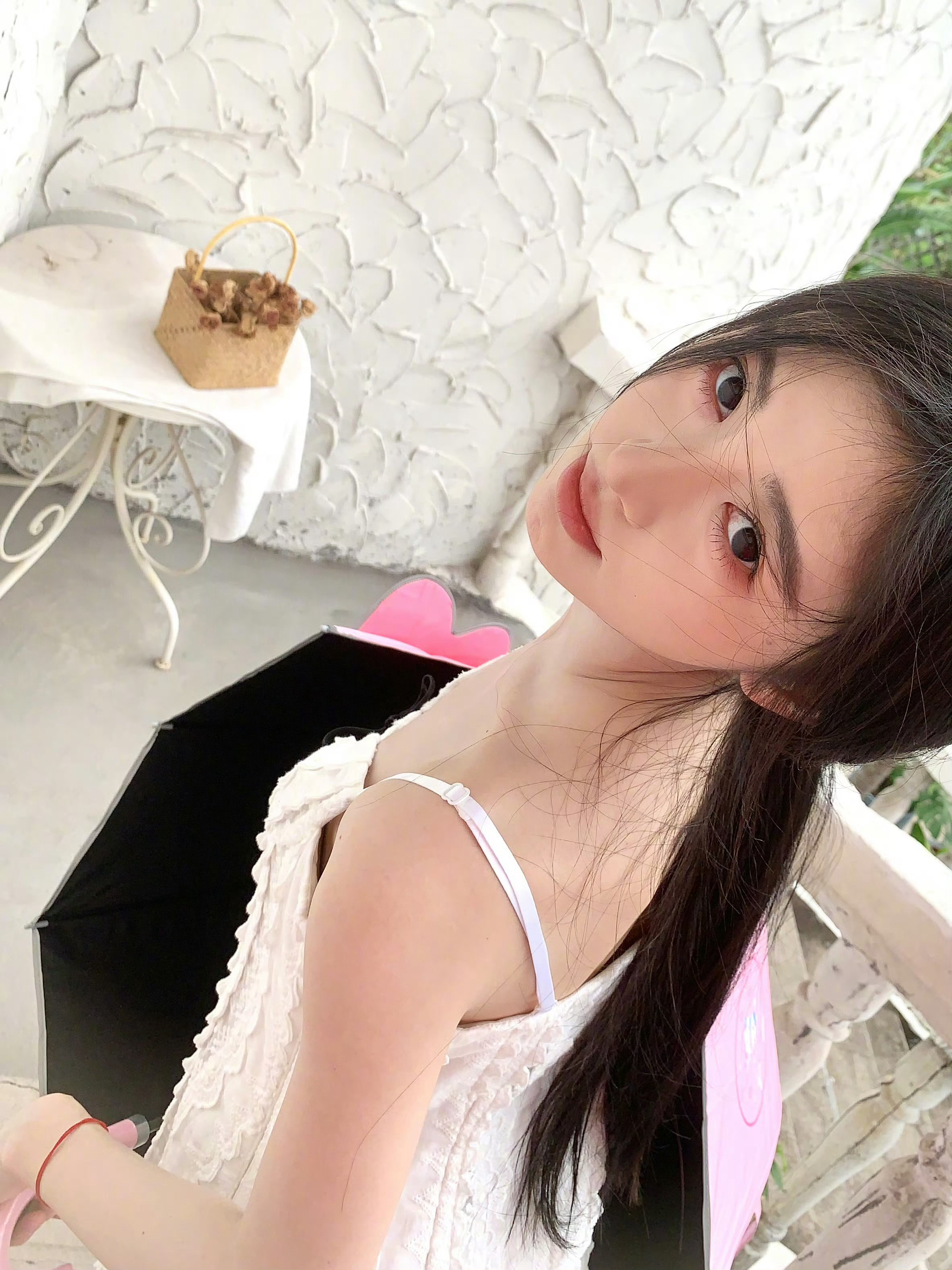 鞠婧祎阿黛 丨鞠婧祎  ₊⁺☘︎ ˖⁺是陪伴给我力量 枝芸夏刈