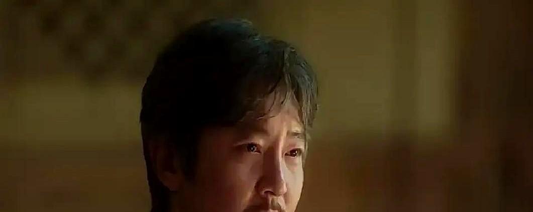 郭京飞演个下岗工人，居然把收视率干到了2.78%？
这年头谁还敢这么拍现实！
别