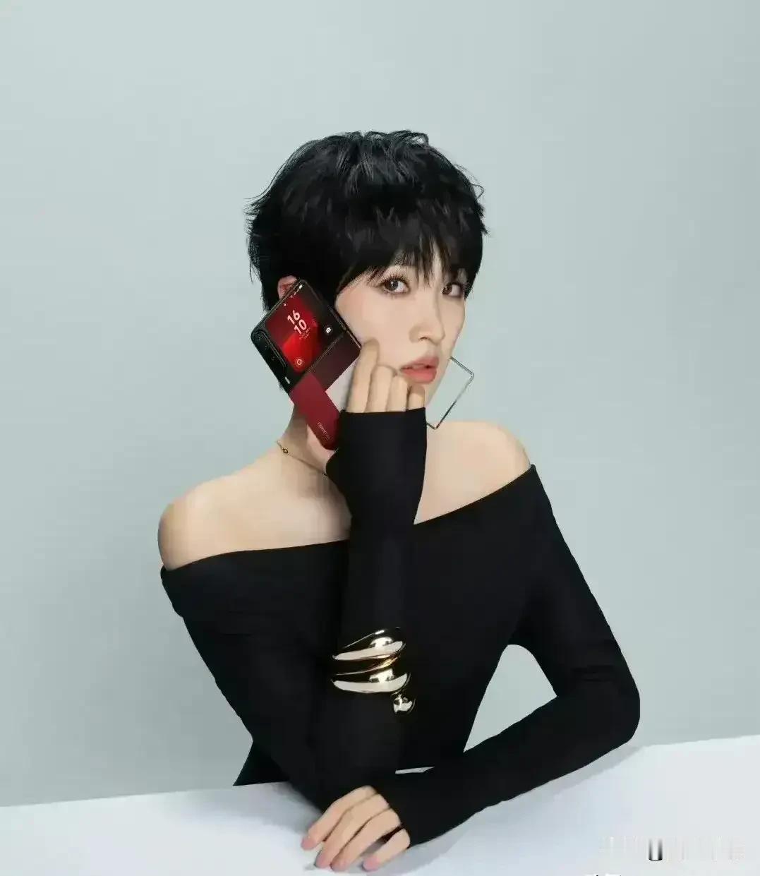 “技术狂人”余承东真的狂！在2020年10月22日的Mate40发布会上，连用1