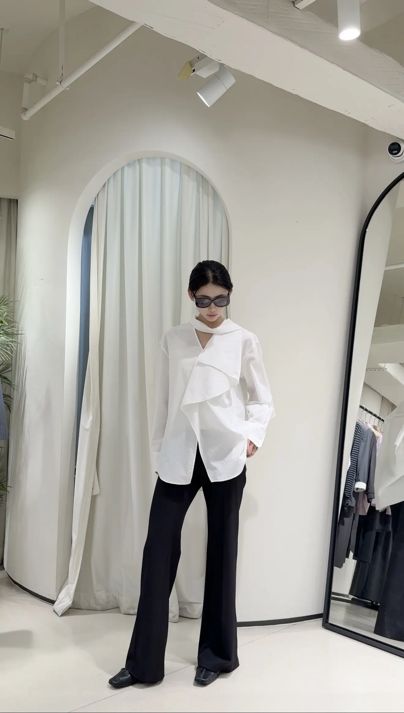 秋天太美好啦 有这么多的漂亮衣服