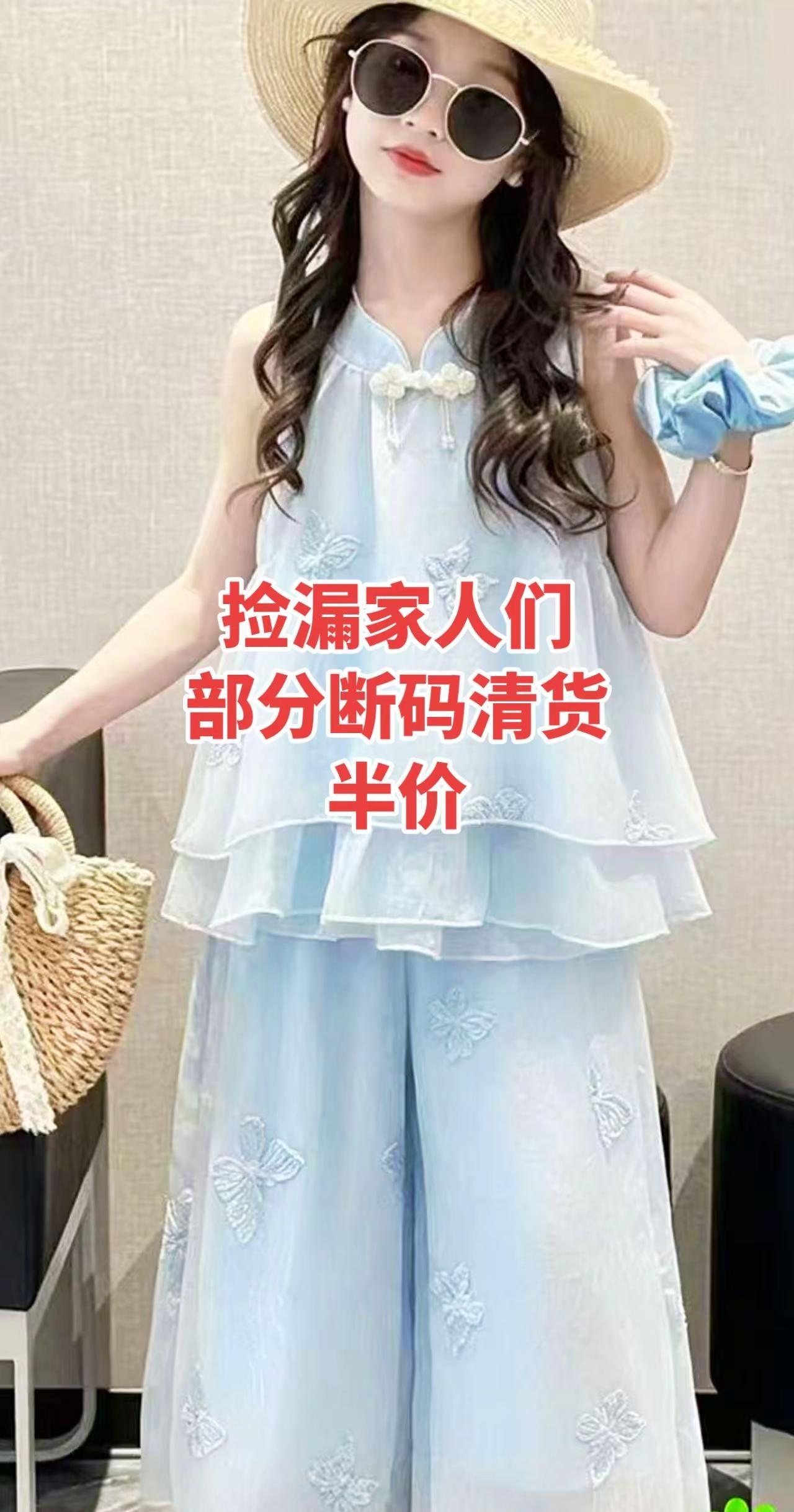 鹤壁市浚县 潮童乐园童仓 夏日高质量萌娃穿搭 宝妈必逛 同城引流