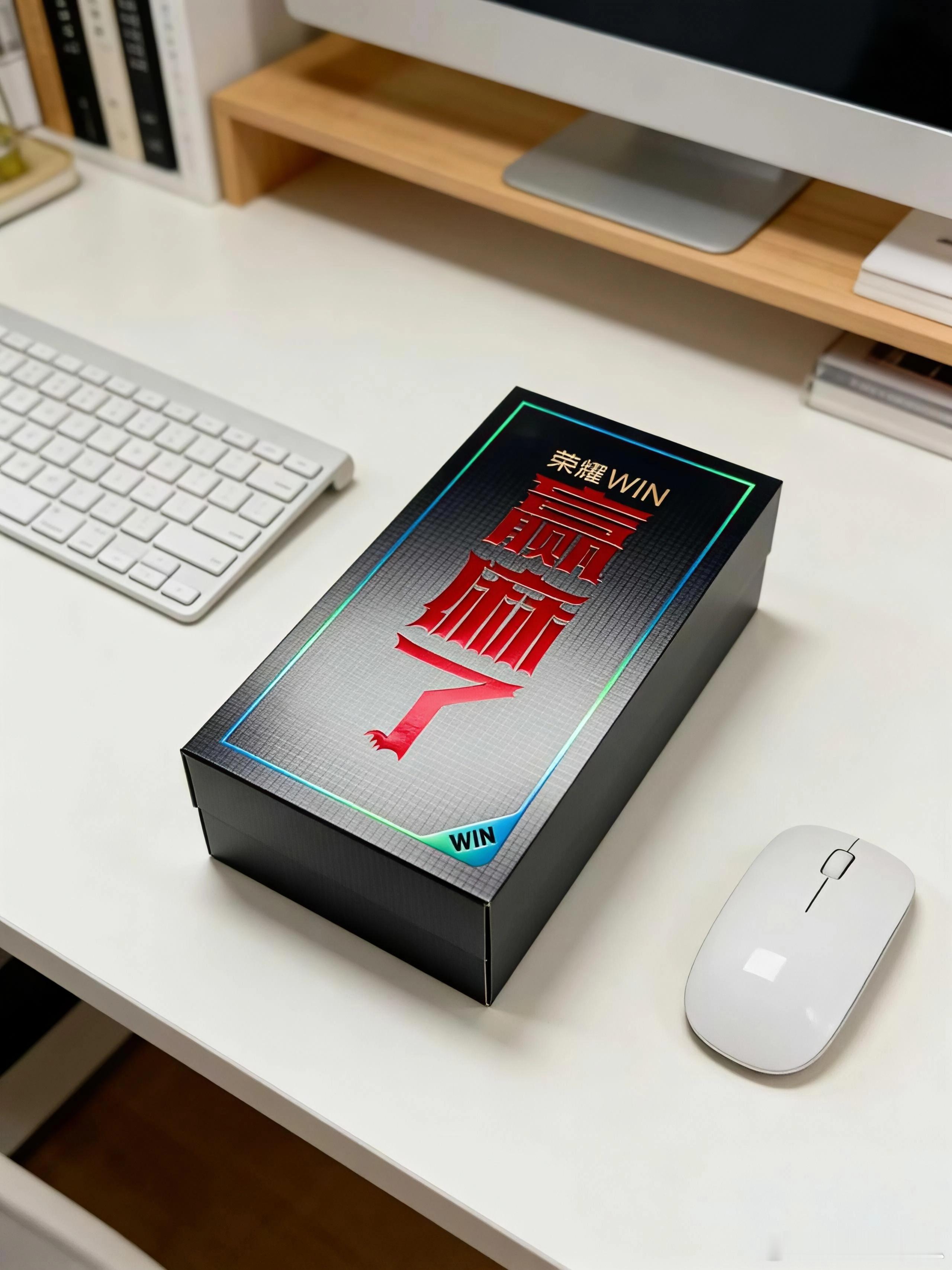 荣耀WIN荣耀疑似荣耀将推出WIN新系列荣耀GT系列升级为荣耀WIN 续航、散热