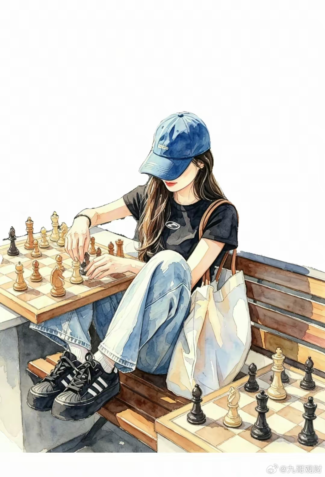 人生修行的八个段位，读懂便是通透1. 少思少念，叫清净2. 少怨少恨，叫善良3.