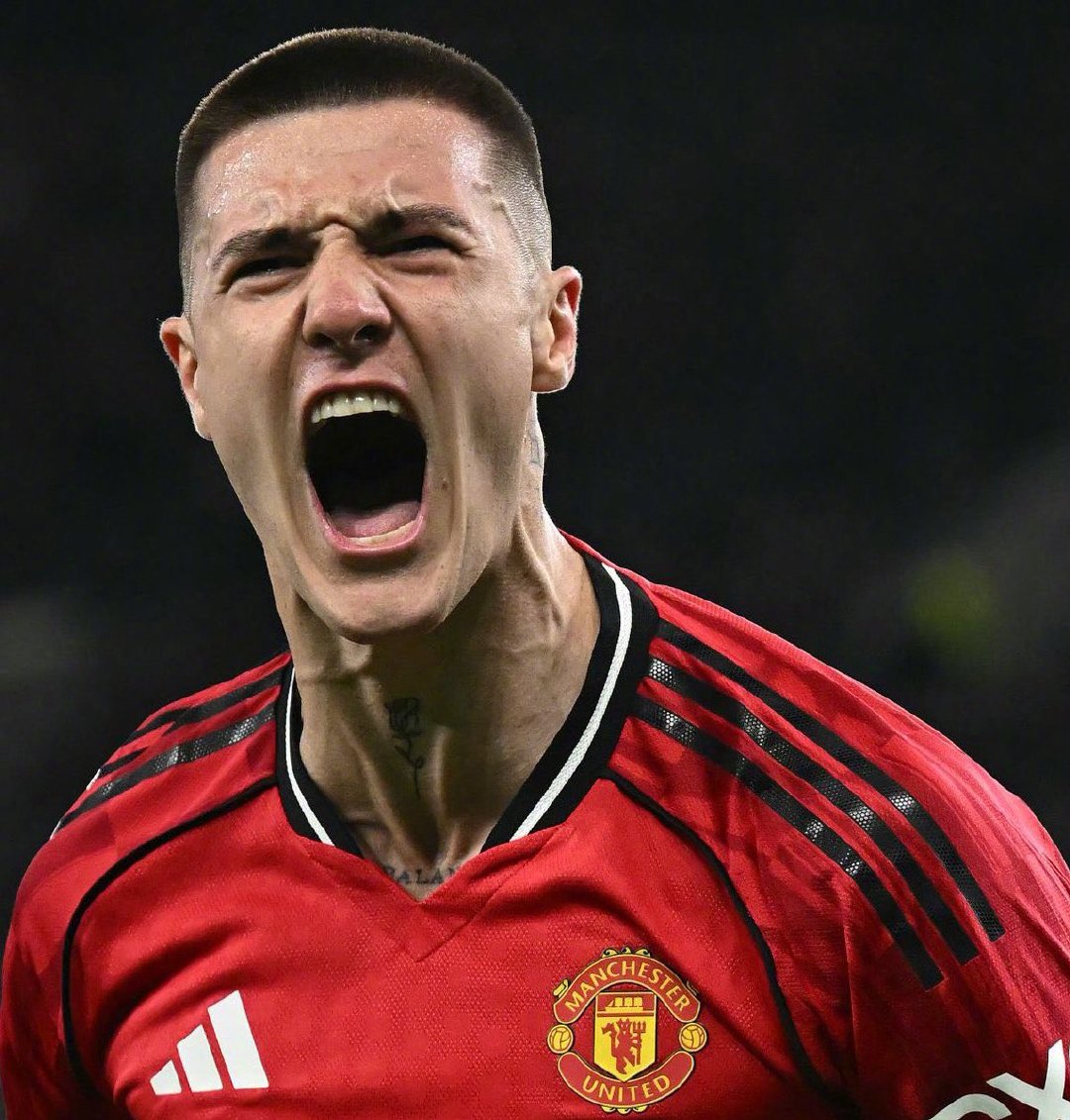 📢 突发：本杰明·舍什科和布莱恩·姆贝莫均已退出各自国家队比赛。曼联预计两人均