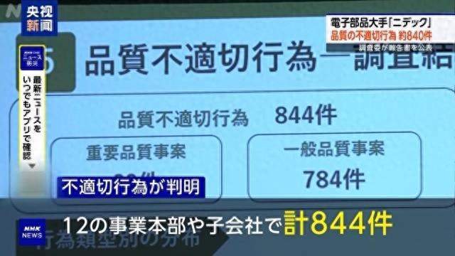 刹车电机都敢造假！日系车全球销量崩塌，“躬匠精神”还鞠得动吗