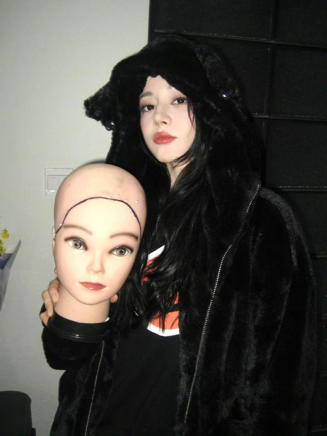 暖fufu的迪丽热巴冬天暖fufu的迪丽热巴冬天暖fufu 的迪丽热巴，完全就是