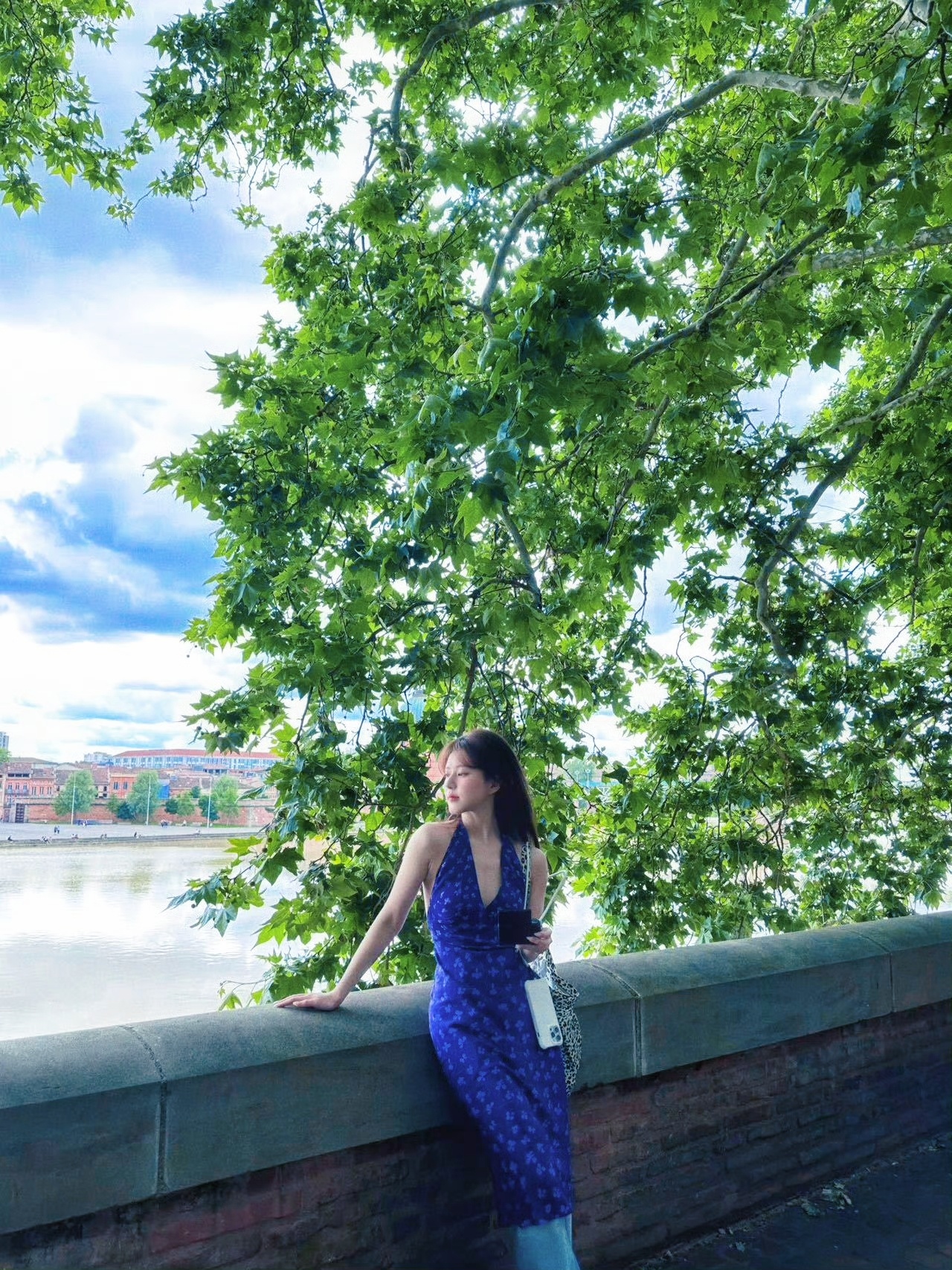 夏日爱心站💜赵露思 早安老婆💜💜赵露思