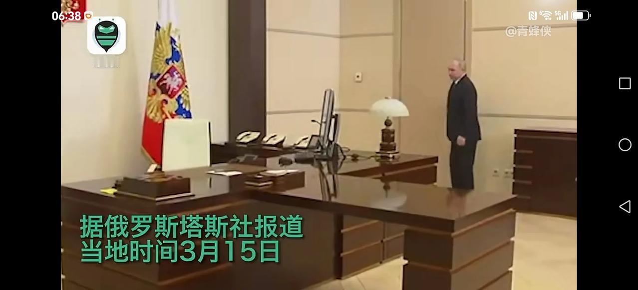 【有人担心普京这次要落选】
还有傻瓜担心普京这次要落选，这可能是世界上最傻的瓜。