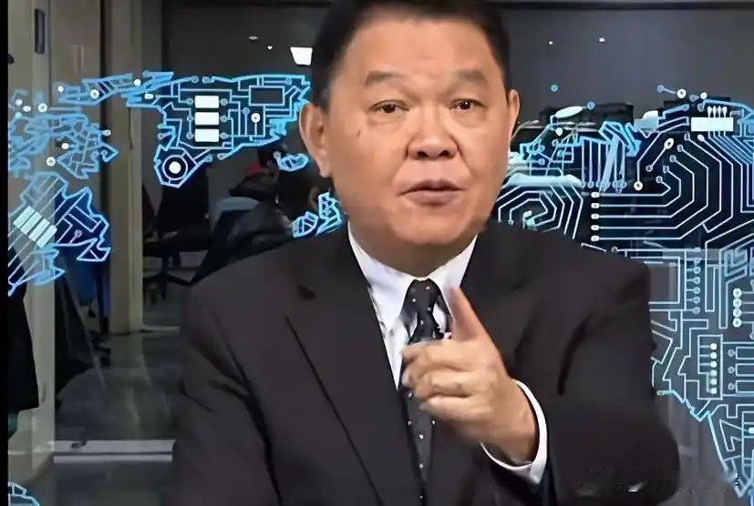 “想让台湾主动回归，大陆必须先答应两项条件，否则就不用谈！”台湾一位退役海军军官