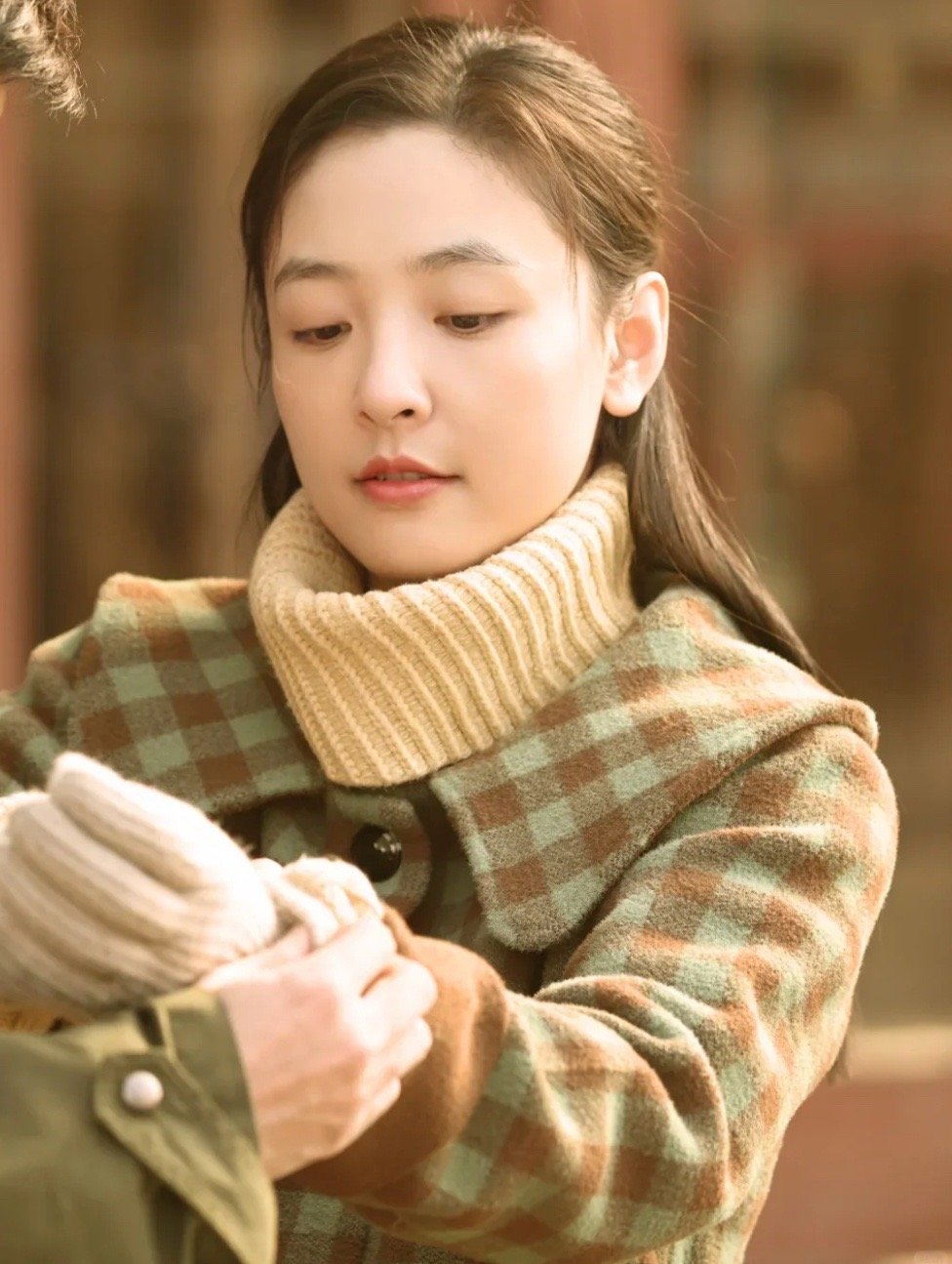我的评分：[星星][星星][星星][星星][星星] 六姊妹  在《六姊妹》的故事