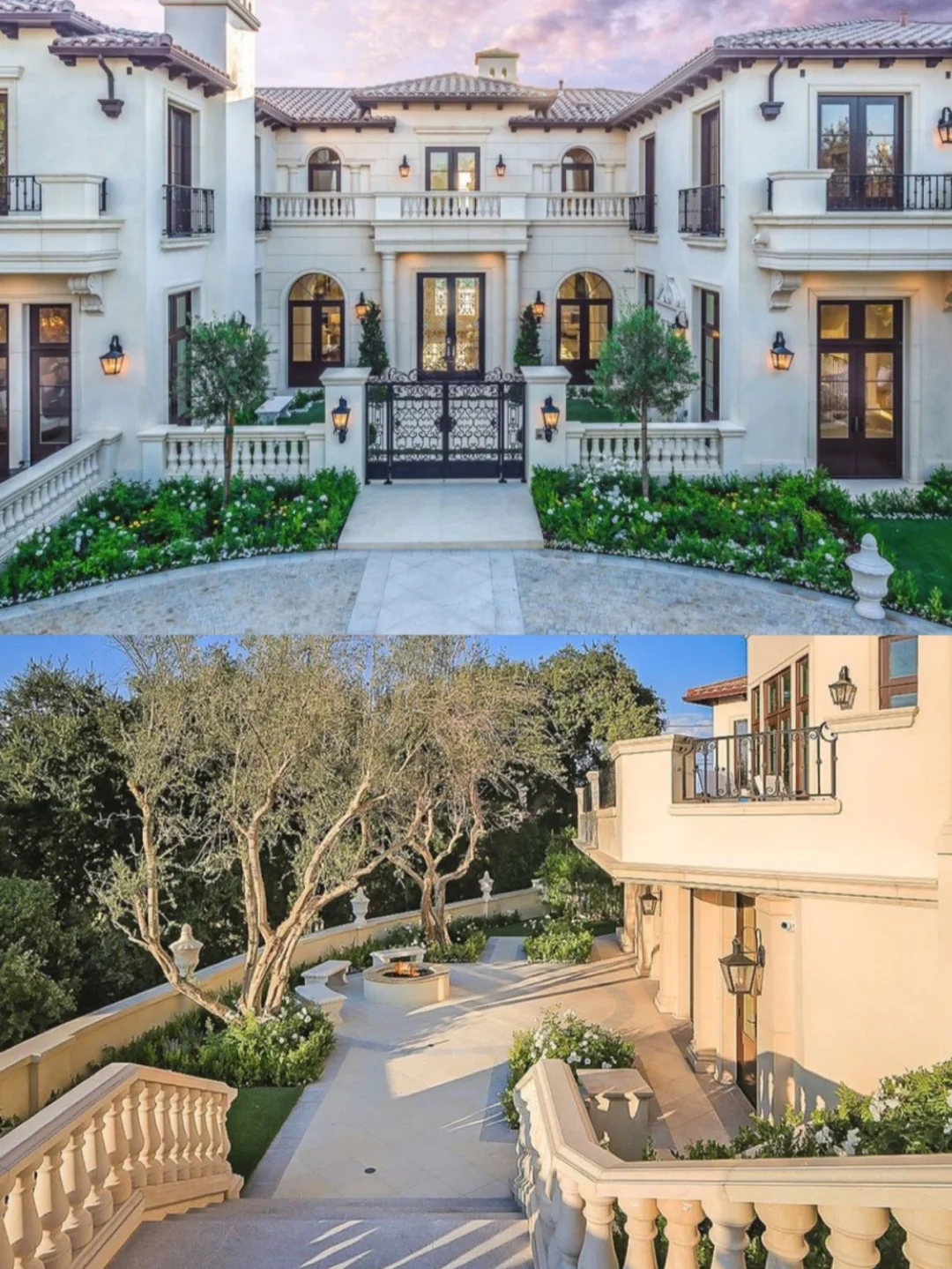 LA好去处，6万人民币住进drake的比佛利别墅