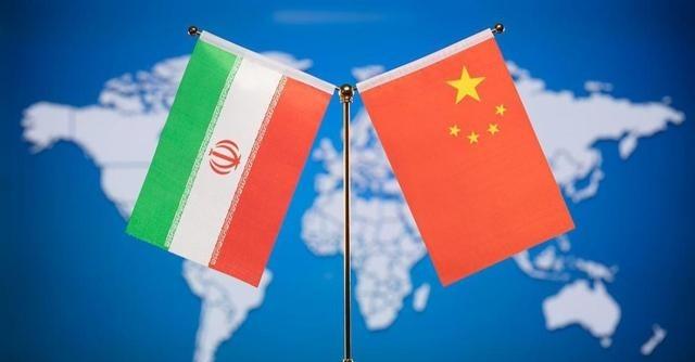 伊朗外长喊话中国外长王毅，这通电话选在中东局势濒临失控的关键时刻，每一句表态都分