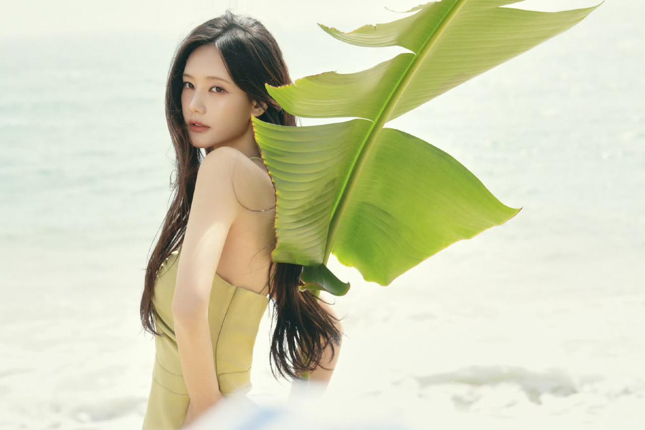 李一桐美女的魅力能有多大？