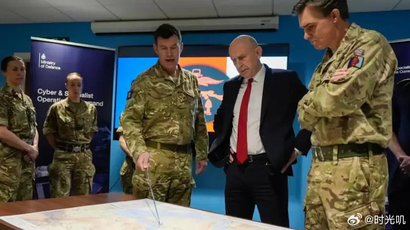 英军击落伊朗无人机砸伤美军 当地时间3月12日，英国国防大臣证实，驻伊拉克英军击