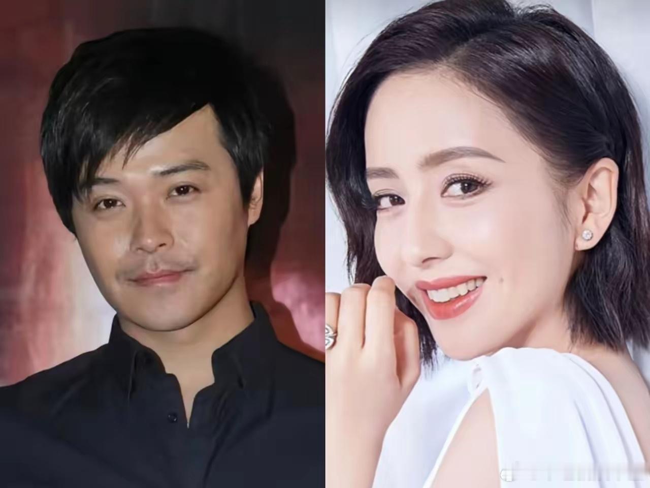 真为佟丽娅感到不值不是因为她和陈思诚离婚了而是因为陈思诚这个小女友明明哪里都比不
