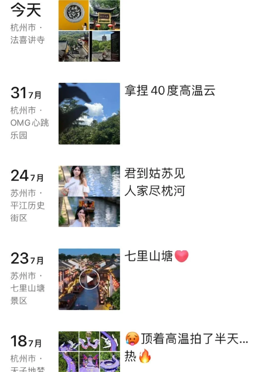 Gap一个月后，我就彻底祛魅了..