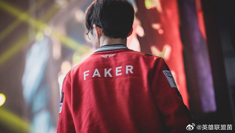 韩网史上五大中单排名：LPL入选三人，Faker当之无愧的神！近日韩国论坛fmk