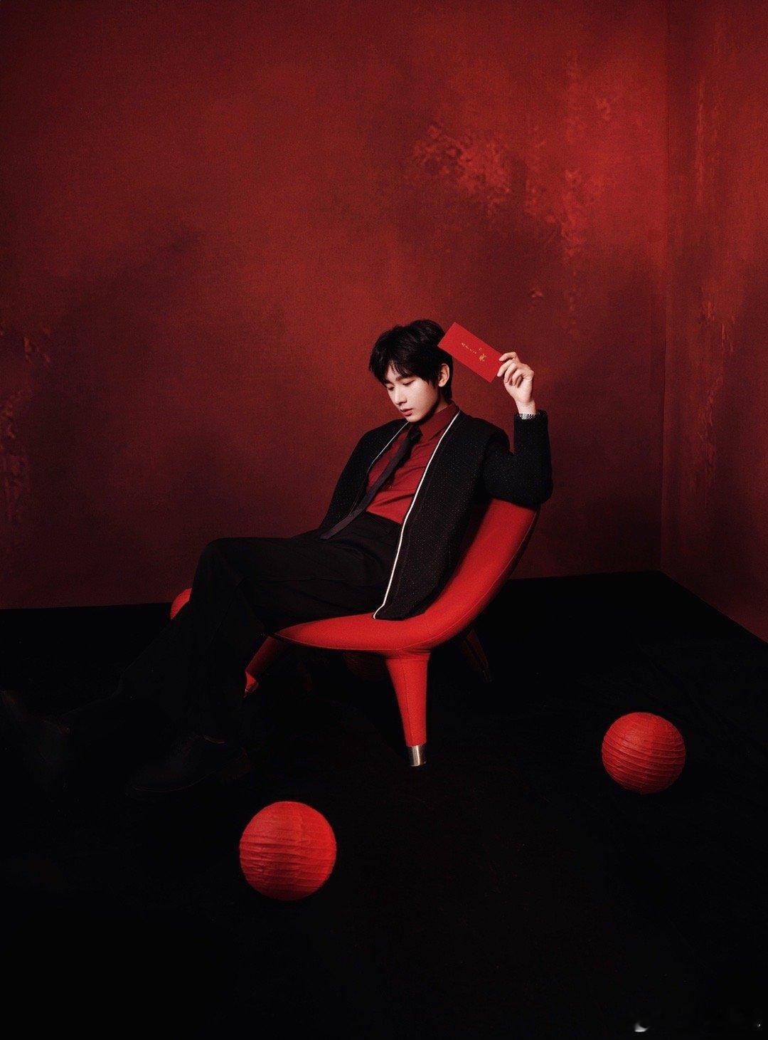 成毅成毅长安二十四计cy成毅谢淮安马到成功～长安二十四计太好看了毅淇N刷吧～成毅