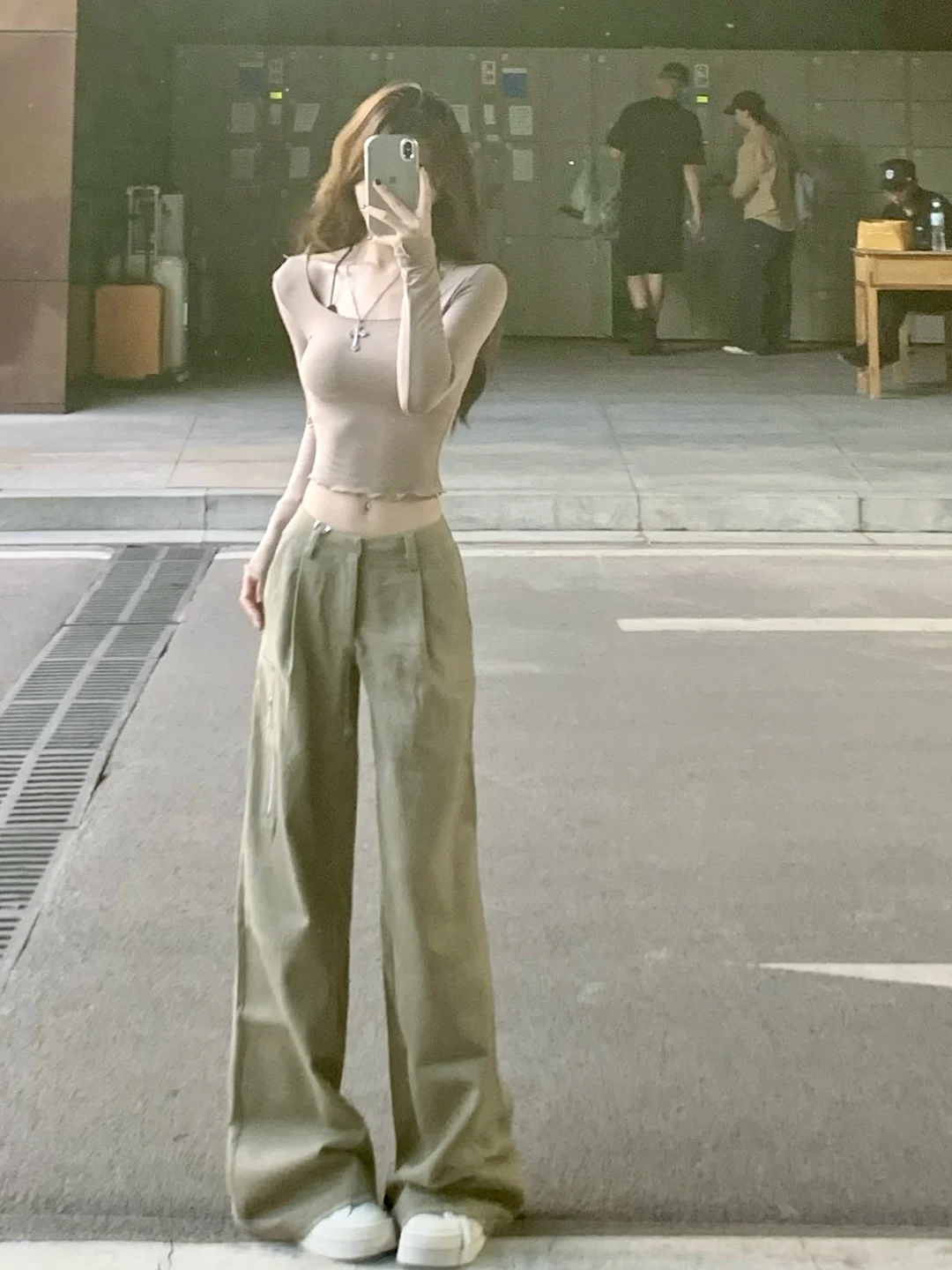 呀耶！好瘦啦!!!!!!!!