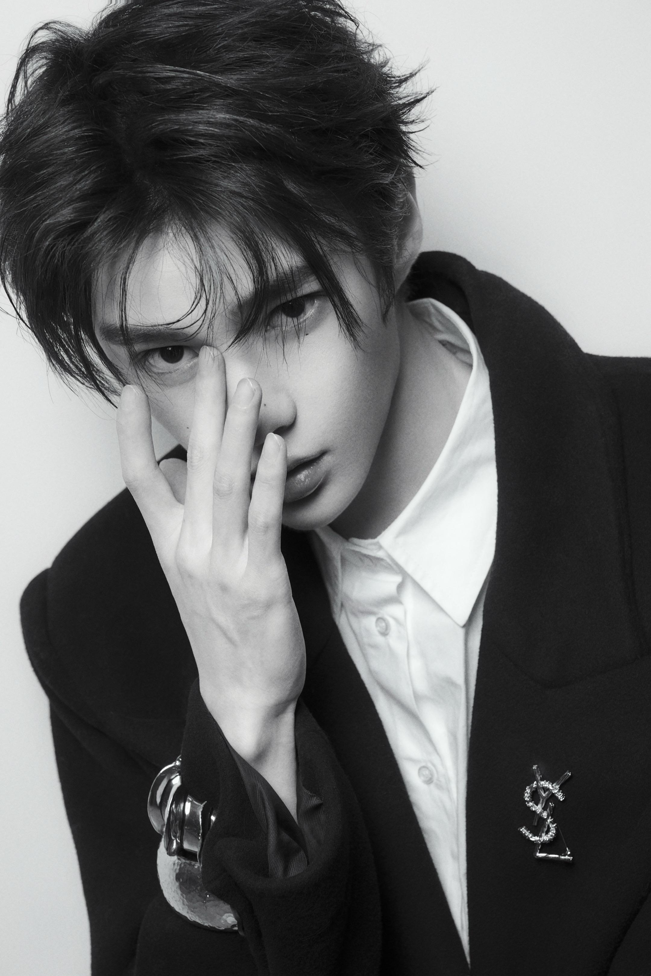 攻击力不够的 一律视为调情。