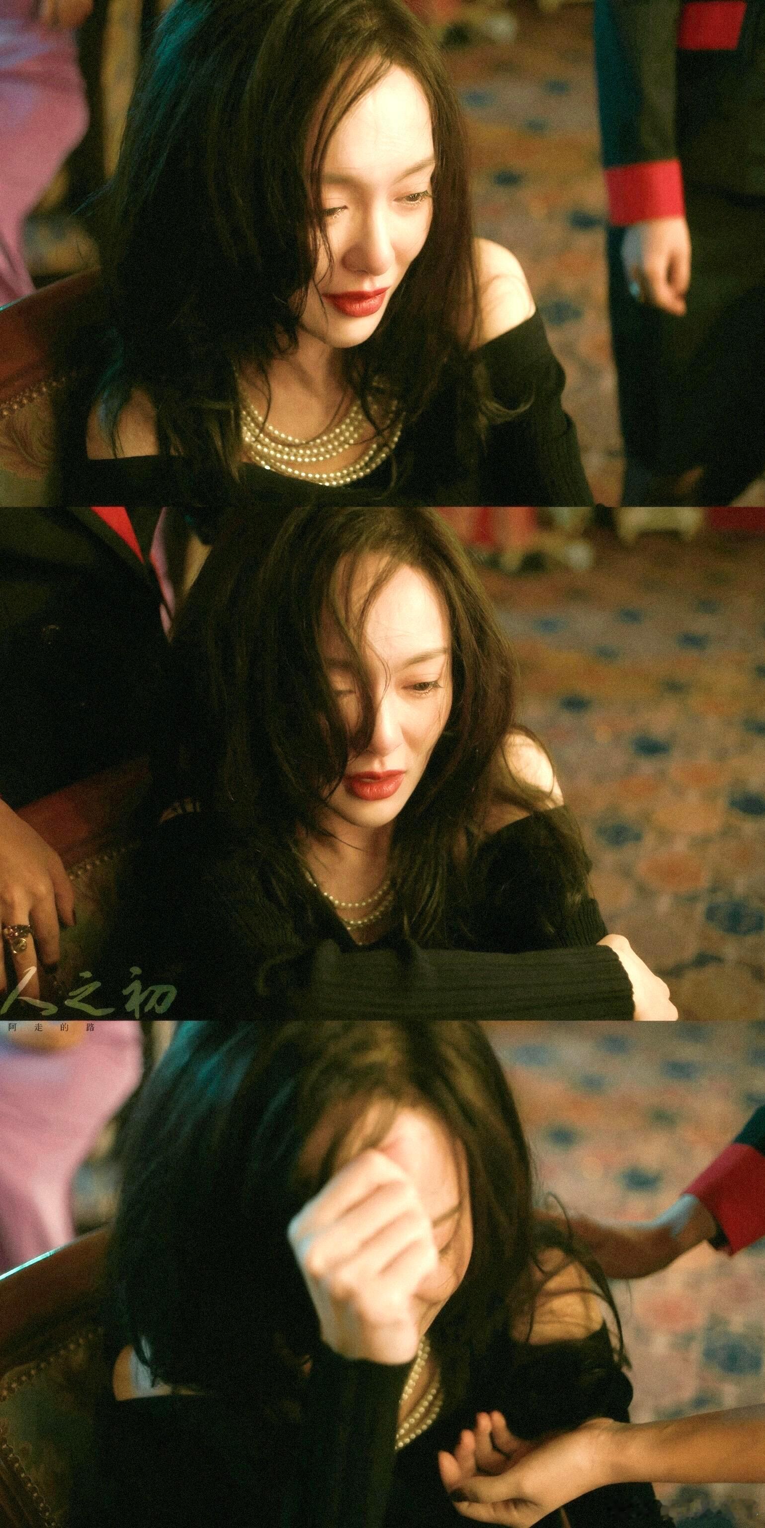 别试探了大家全在嗑 曲梦和李红月一同布置小家的场景温馨到极致！两人一起整理房间的