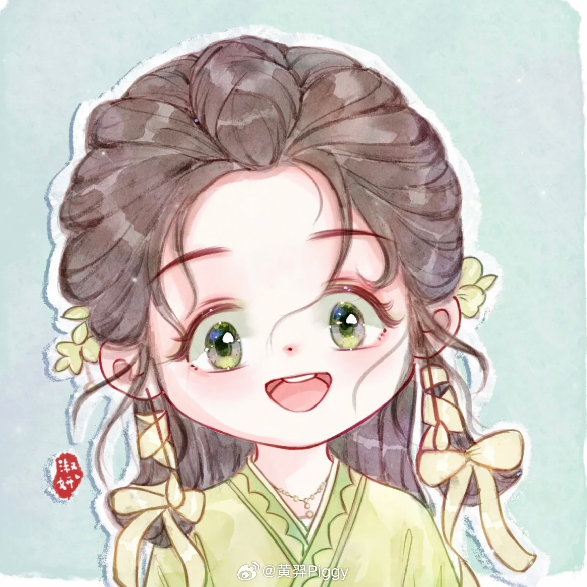 #与凤行# 所有的喜爱都收到😍统统收到我的小荷包里🪷～小小剧透，我们马上就要