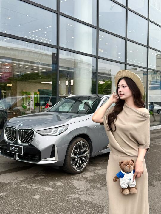 五一自驾计划启动！