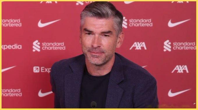 路边摊新闻 （就看看就好，当个话题吧）利物浦已经拟定了一份五人中后卫候选名单，计