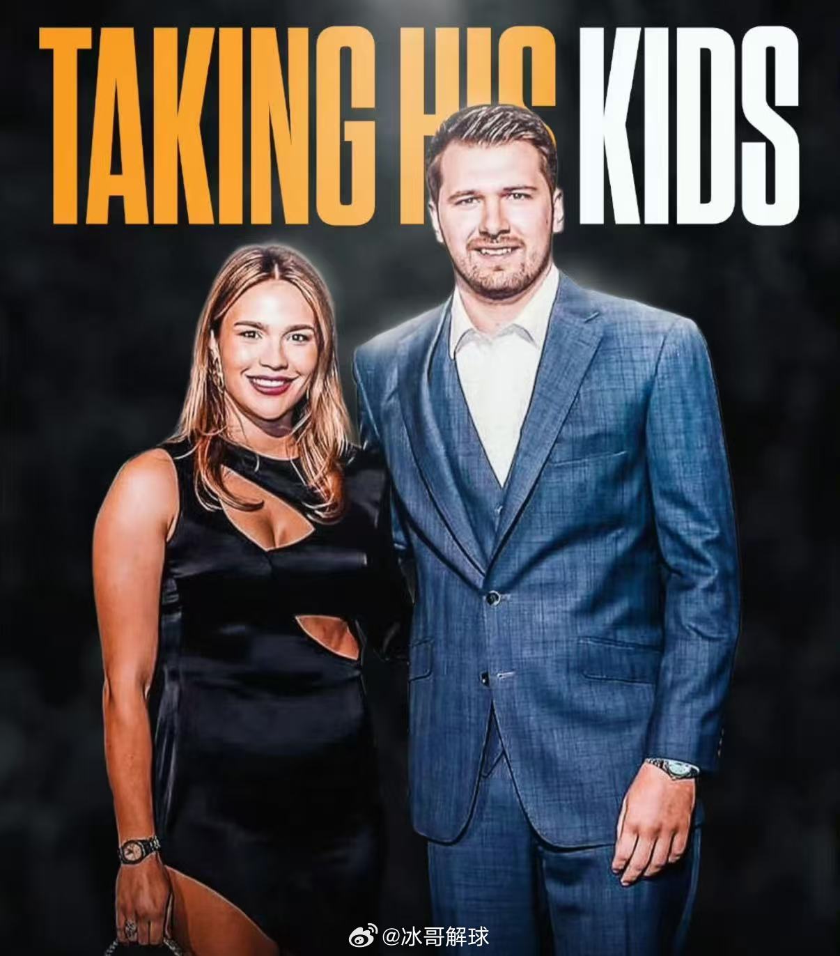 东契奇发声明解除婚约东契奇发布声明，官宣与未婚妻解除婚约。他表示，做出这个决定的