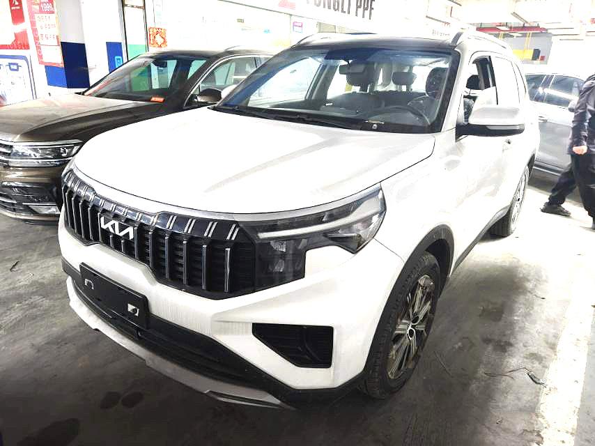 库存新车
起亚 2021款 智跑 2.0 Ace 挑战版 22年4月出厂 包牌落