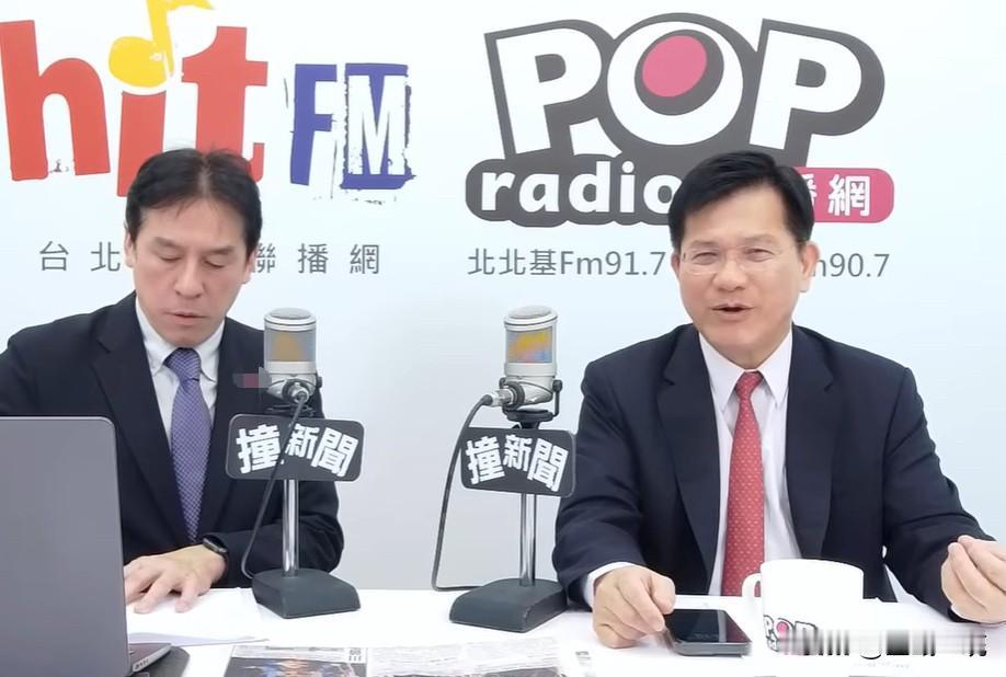 谈赖清德今年窜访计划　林佳龙：确实有规划“过境美国”

针对赖清德今年的窜访规划