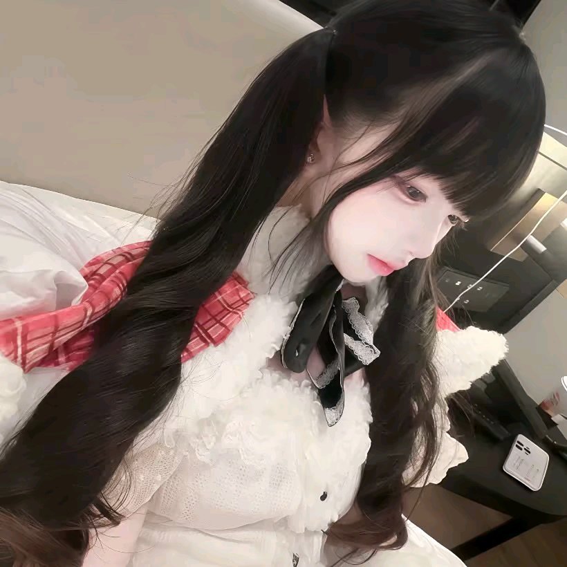 𝙒𝙚𝘾𝙝𝙖𝙩双子星头像 | ins头像丨韩系女头丨氛围感女头丨精选头