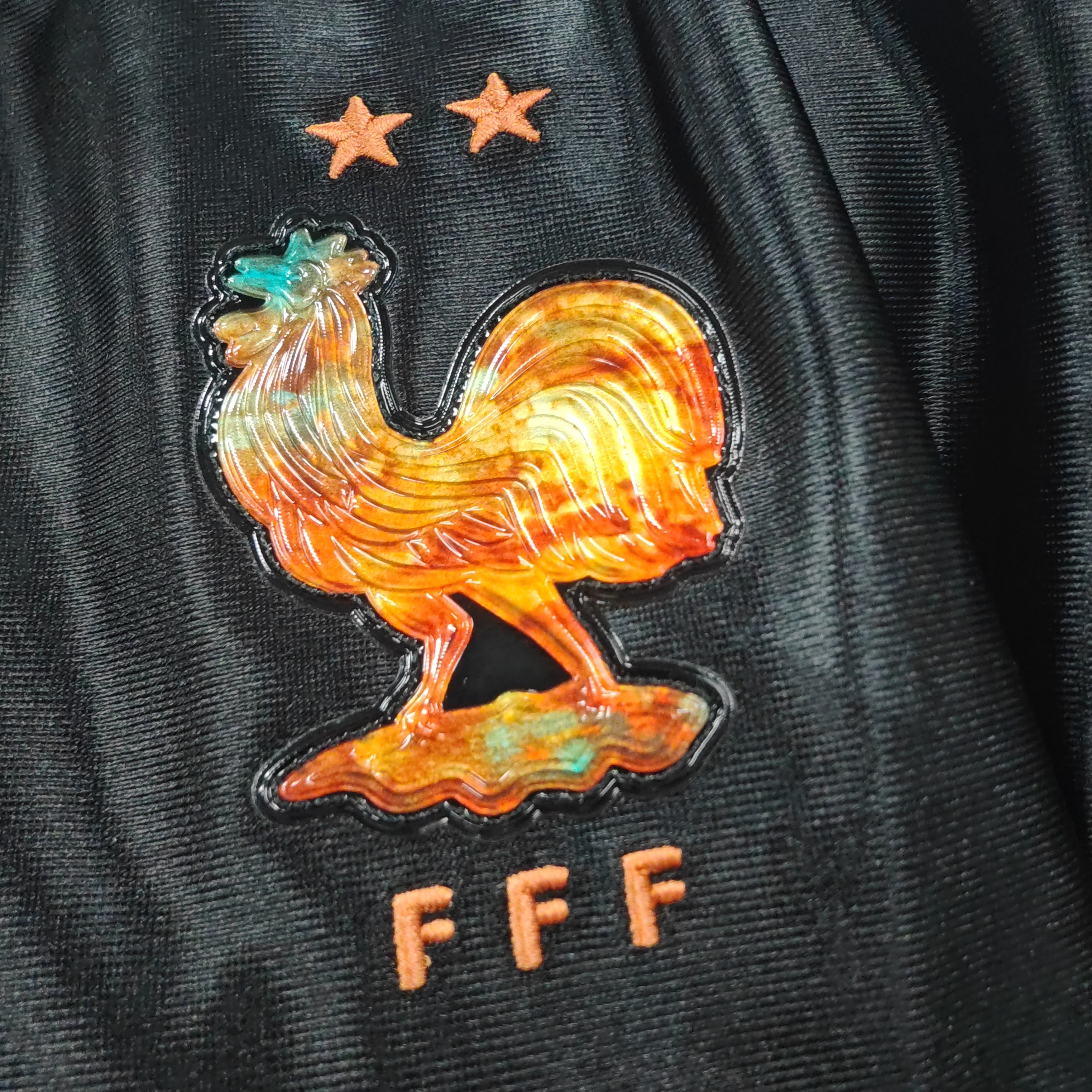 🐓 
