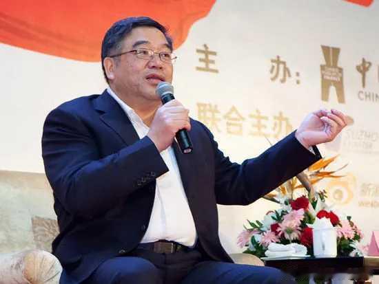 炫耀一下：教育家朱永新，于2023年3月在全国政协十四届一次会议上当选为全国政协