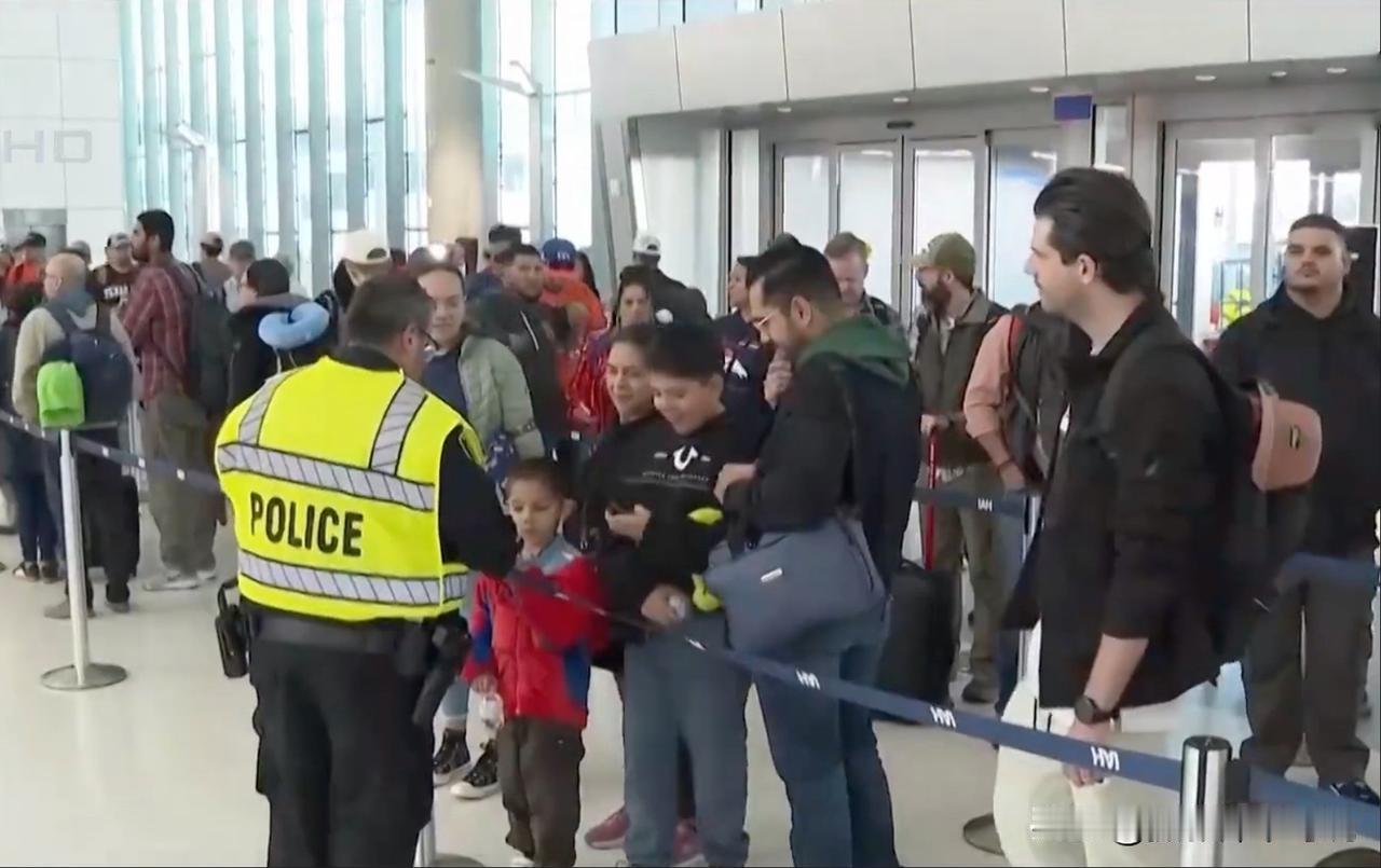 什么新闻看起来很平常但却会让人细思极恐？答案来了，看这条新闻就能体会到！随着美国