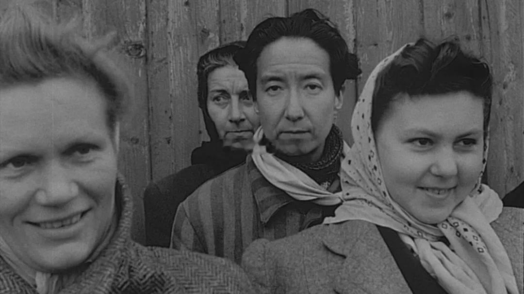 1945年，瑞典红十字会组织了一场名为“白色巴士”的行动，从纳粹的拉文斯布吕克集