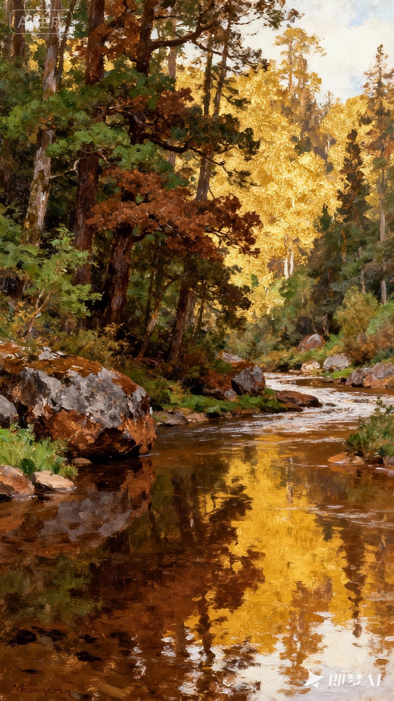 秋日生活打卡季 秋日真是个神奇的季节。它是成熟之季，初秋到深秋过渡时，花草树木色