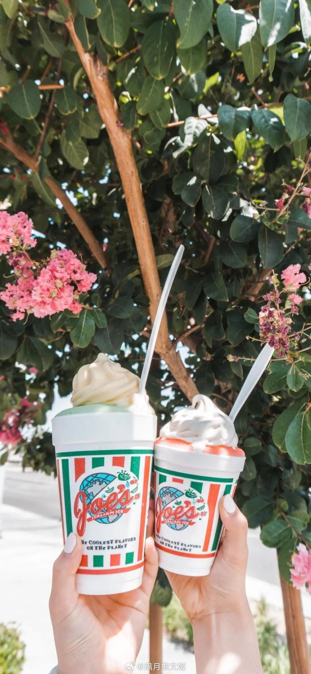 我可以独自撑伞，也愿意和你共淋一场雨。——赵乾乾《致我们暖暖的小时光》早安