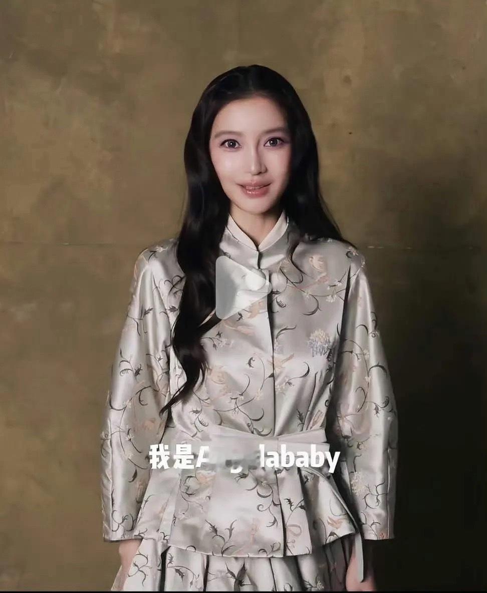 是谁偷走了我的baby，大家还认识这位嘛？ 