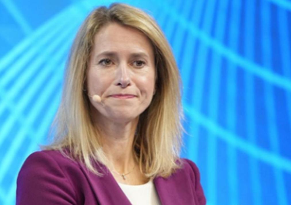 欧盟：为乌克兰担心了

就在美国抓了委内瑞拉总统马杜罗后几个小时，欧盟的高级外交