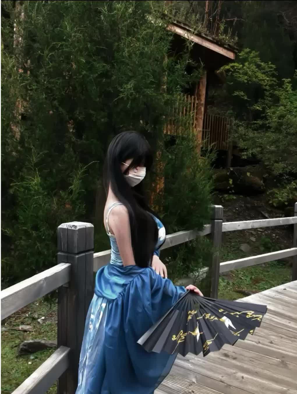 你配的上诗和远方